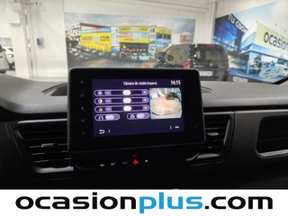 Renault Trafic Furgon L1H1 Blue dCi 96 kW (130 CV)