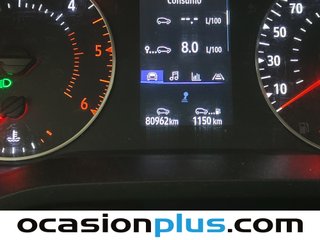 Renault Trafic Furgon L1H1 Blue dCi 96 kW (130 CV)
