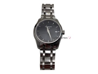 reloj pulsera señora tissot t035210a