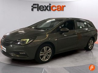 Opel Astra 1.4 Turbo S/S 110kW Innovation Auto ST