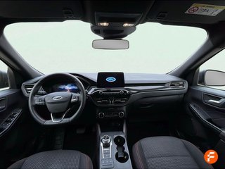 Ford Kuga ST-Line 2.0 EcoBlue 88kW (120CV) Auto