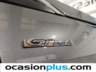 Peugeot 5008 PureTech 130 GT Line EAT8 96 kW (130 CV)