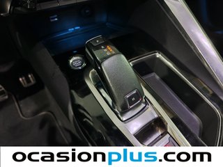 Peugeot 5008 PureTech 130 GT Line EAT8 96 kW (130 CV)