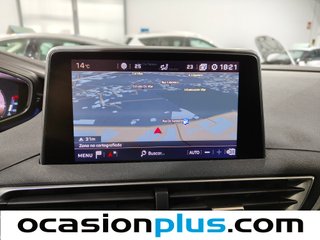 Peugeot 5008 PureTech 130 GT Line EAT8 96 kW (130 CV)