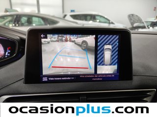 Peugeot 5008 PureTech 130 GT Line EAT8 96 kW (130 CV)