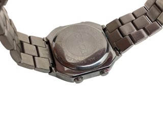 reloj pulsera señora tous 600350275