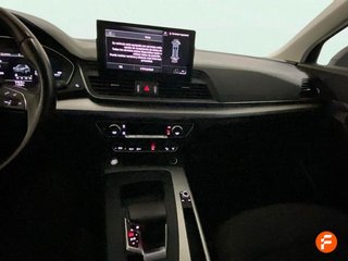 Audi Q5 Advanced 35 TDI 120kW S tronic
