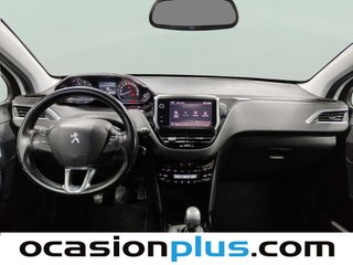 Peugeot 2008 BlueHDi 120 S&S Allure 88 kW (120 CV)