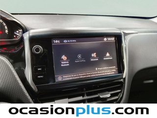 Peugeot 2008 BlueHDi 120 S&S Allure 88 kW (120 CV)