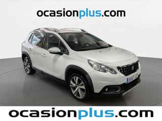 Peugeot 2008 BlueHDi 120 S&S Allure 88 kW (120 CV)