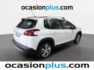 Peugeot 2008 BlueHDi 120 S&S Allure 88 kW (120 CV)