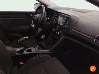Renault Megane Business TCe 103 kW (140CV) GPF -SS