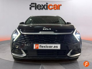 Kia Sportage 1.6 T-GDi HEV 171kW (230CV) Tech 4x2