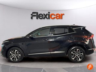 Kia Sportage 1.6 T-GDi HEV 171kW (230CV) Tech 4x2