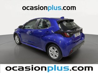 Toyota Yaris 1.5 S-Edition 92 kW (125 CV)