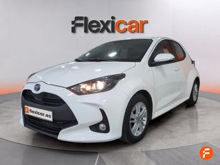 Toyota Yaris 1.5 120H Active Tech