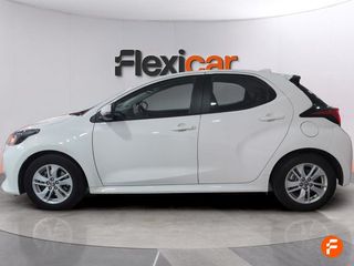 Toyota Yaris 1.5 120H Active Tech