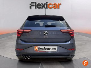 Volkswagen Polo GTI 2.0 TSI 152kW (207CV) DSG