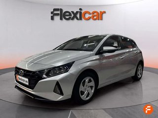 Hyundai i20 1.2 MPI Klass