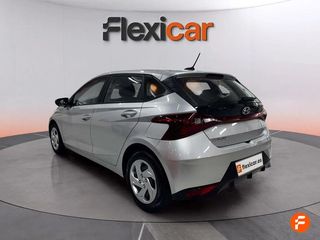 Hyundai i20 1.2 MPI Klass