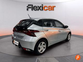 Hyundai i20 1.2 MPI Klass