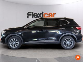 MG HS 1.5 Turbo GDI Luxury