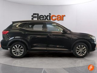 MG HS 1.5 Turbo GDI Luxury