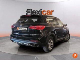 MG HS 1.5 Turbo GDI Luxury