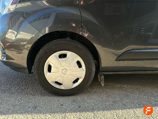 Ford Transit Custom TRANSIT Kombi 2.0 TDCI