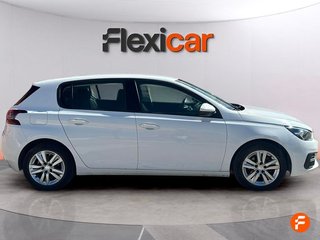 Peugeot 308 5p Allure Pack PureTech 110 S&S
