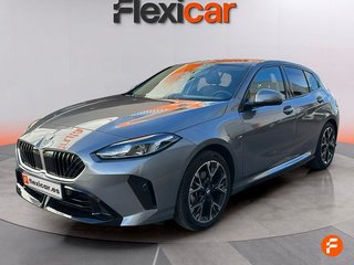 BMW Serie 1 120d