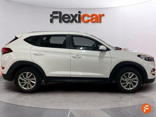Hyundai Tucson 1.6 GDi BlueDrive Link 4x2