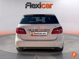 Mercedes Clase B B 180 d Urban