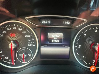 Mercedes Clase B B 180 d Urban