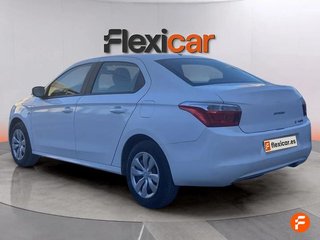 Citroën C-Elysée PureTech 82cv Exclusive