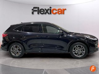 Ford Kuga ST-Line 2.0 EcoBlue 88kW (120CV) Auto