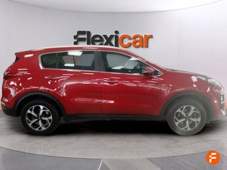 Kia Sportage 1.6 GDi 97kW (132CV) Basic 4x2