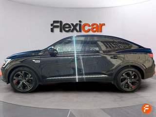 Renault Arkana RS Line E-TECH Híbrido 105kW(145CV)