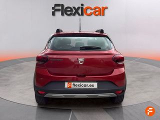 Dacia Sandero Comfort 74kW (100CV) ECO-G