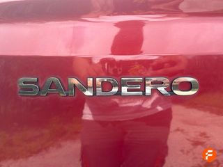 Dacia Sandero Comfort 74kW (100CV) ECO-G