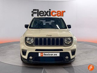 Jeep Renegade Limited 1.6 Mjet Diésel 96 kW (130 CV)
