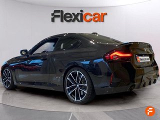 BMW Serie 2 220iA