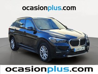 BMW X1 sDrive20d 140 kW (190 CV)
