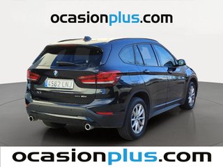 BMW X1 sDrive20d 140 kW (190 CV)