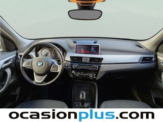 BMW X1 sDrive20d 140 kW (190 CV)