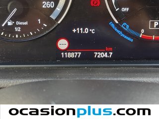 BMW X1 sDrive20d 140 kW (190 CV)