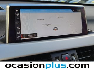 BMW X1 sDrive20d 140 kW (190 CV)