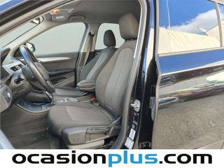 BMW X1 sDrive20d 140 kW (190 CV)