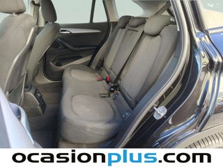 BMW X1 sDrive20d 140 kW (190 CV)