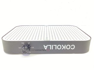 lampara cokolila panel led de cultivo